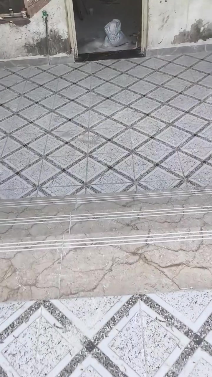 متفرغ حالين • سراميك • برسلين