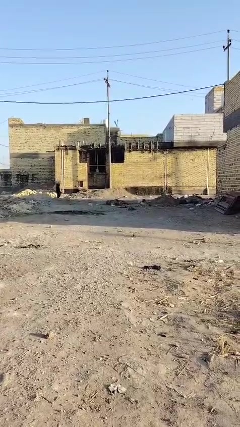 سلام عليكم قطعة طابو بين شياع وشولي 200متر تصال ‏‪***********‬‏
