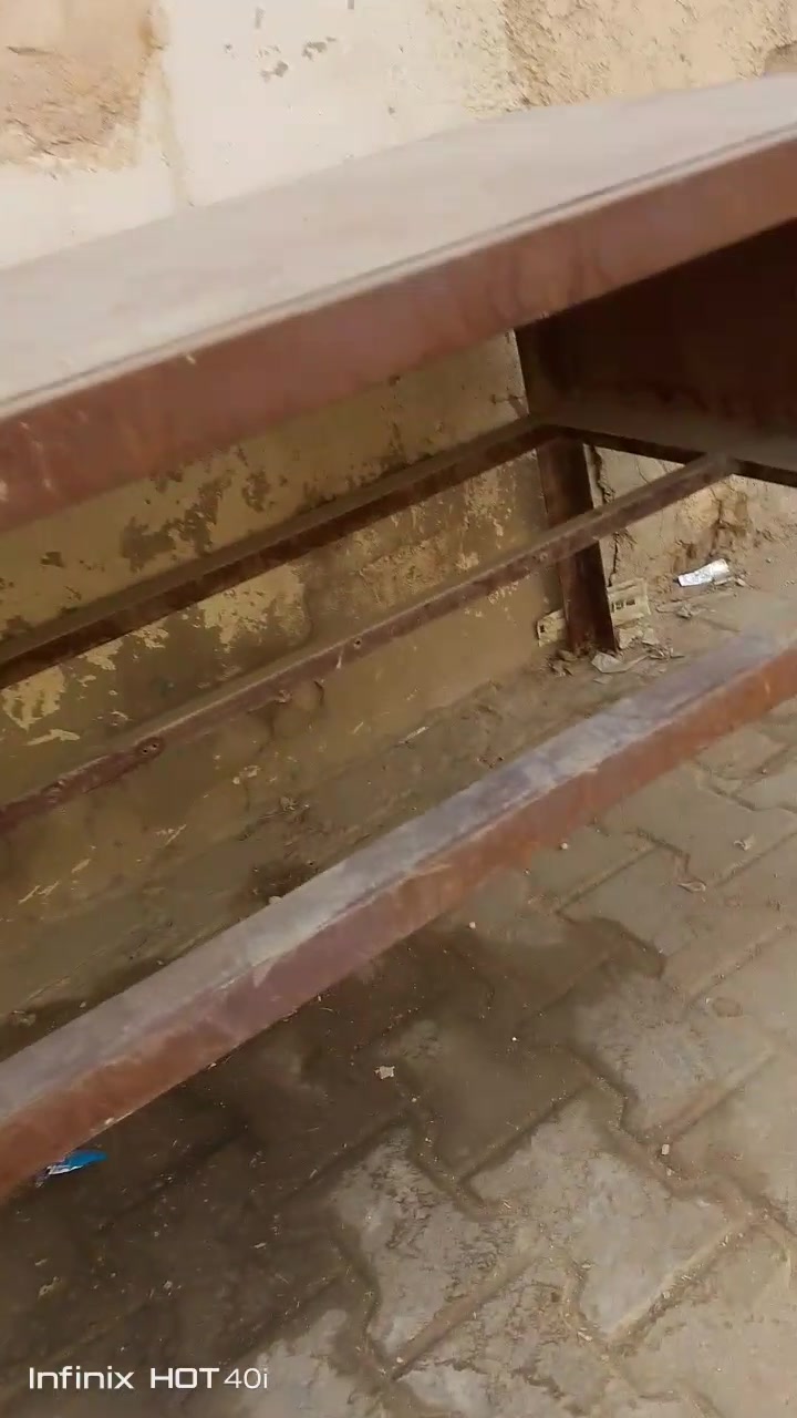 سلام عليكم حمايه للبيع شغال قيم اخذ مال مطاعم رقم ***********عنوان بغداد حريه ثانيه