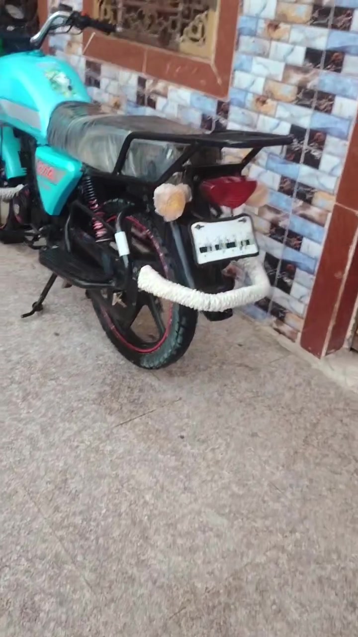 سلام عليكم دايون موديل 25 دراجه كفاله عام دراجه فول مواصفات محرك معدل كهربيات اخو الوكيل سعر مليون 250 وبيه مجال مكان حله شارع (80)  *********** 📞📲
