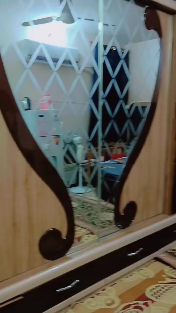 غرفه تركيه مستخدمه نضيفه جدا 550 وبيهة مجال