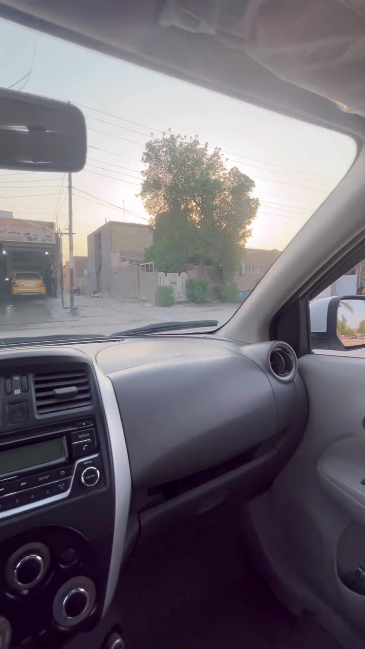 للبيع نيسان صني هندي 2019
مكانها نجف  
هستوني مسوي ادامه(تبديل بخاخات +بلكات+عبوة فيت بم +غاز تبريد )
ومثل ما موضح بالسونار
سيارة عليها غرامات نجف 600 الف ذني ميحاسبون عليهن اما غرامات اربيل لا يوجد واي شي يطلع عليها باربيل اني اتحمله 
ماشية 361 الف 
88وبيها مجال
***********
