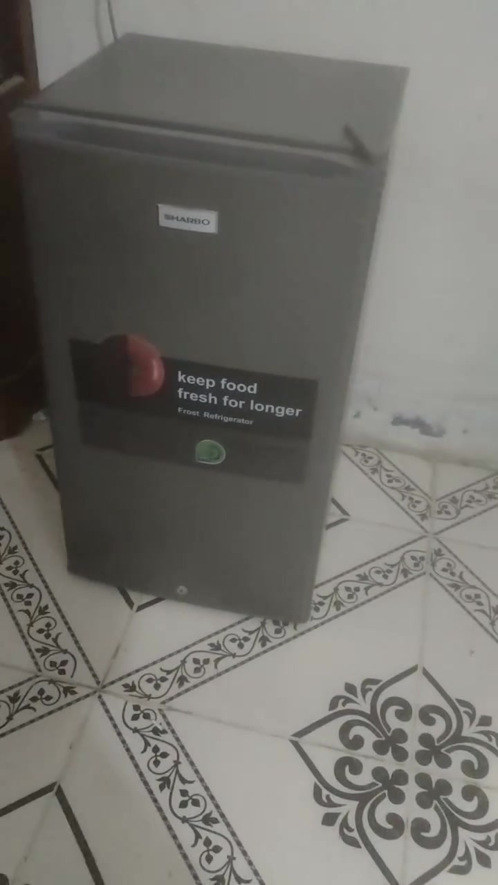 ثلاجة • جديد • عزيزيه واسط