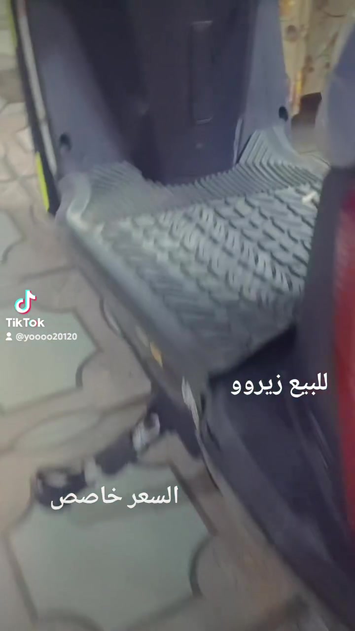 السعر مليون وبيهه مجال  ***********
