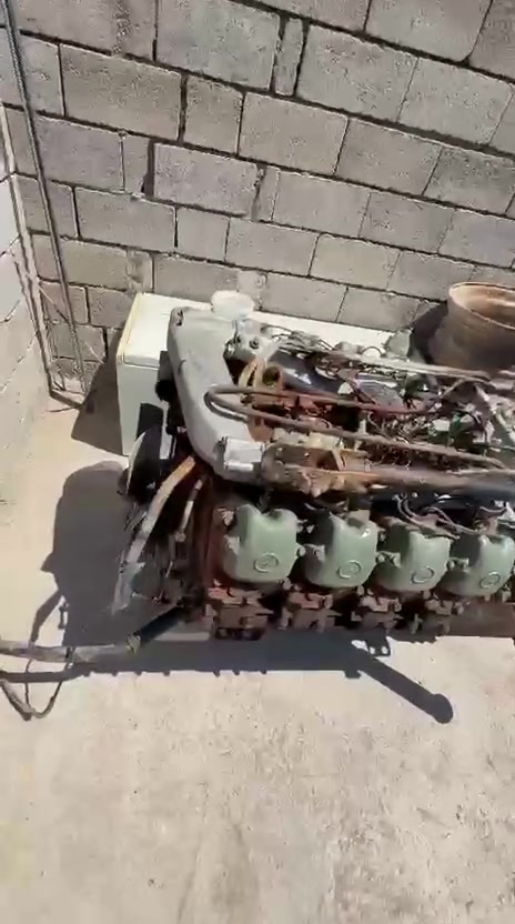 مكينه حجم ٢٥مجفته جديده
كير١٦٠جديد
المكان البصره الدير
***********

