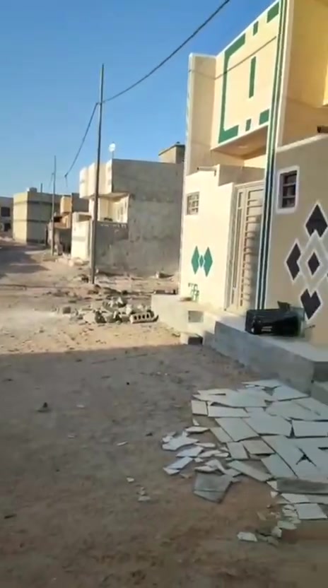 بيت لليجار ٥٠ متر بناء جديد ايجارة ٢٢٥ العنوان سيد اسماعيل لاستفسار لاتصال على الرقم
***********
