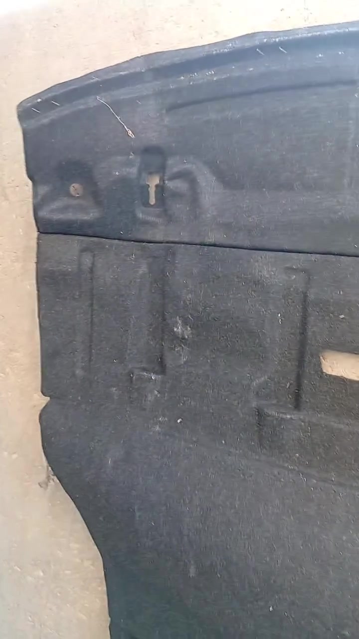 نجف • حي المكرمه • قطع غيار