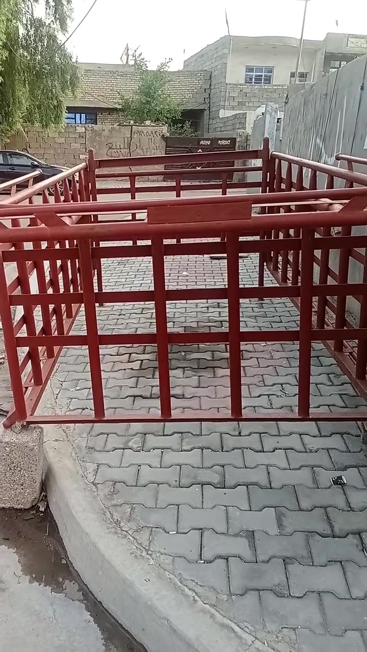 محجر ٢٧٠٠ • ناصيه جانب ١١ • عرض٥٥ ارتفاع١١٠