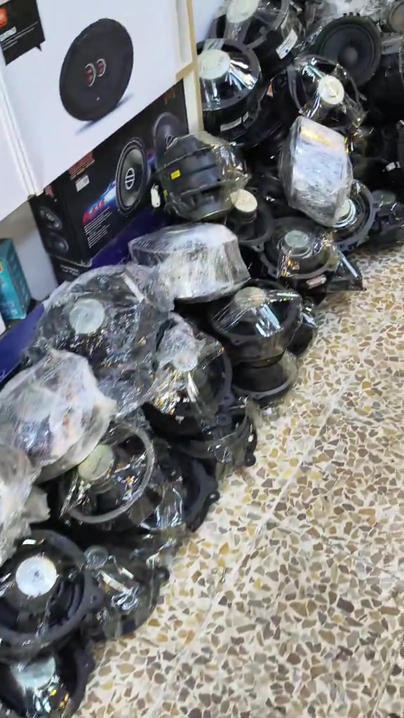 قطع غيار • سيارات