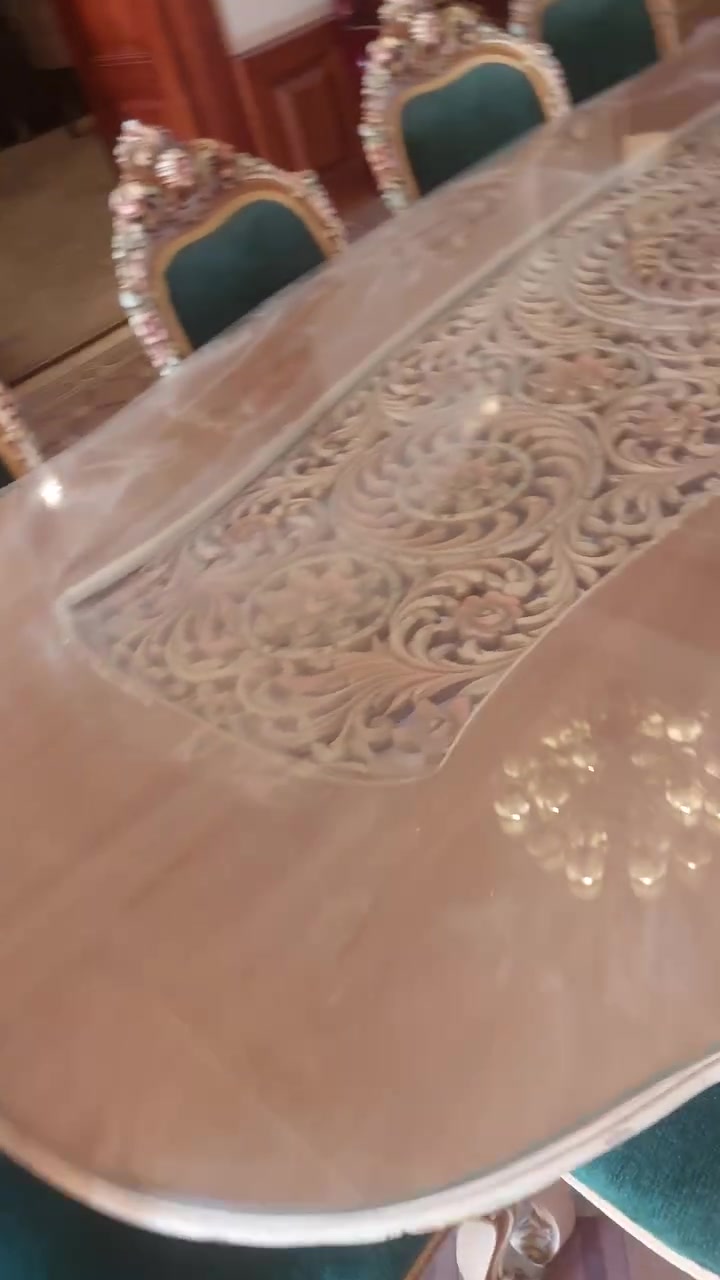 دواليب • ماكو تفاصيل
