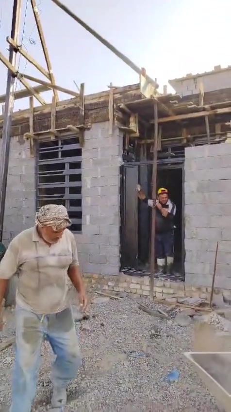 بيت للبيع • ٥٥م • مدينة الصدر الحميديه