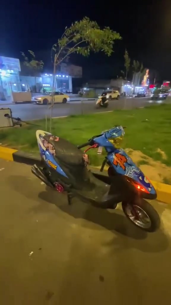 ماكس عدلة • مزروعة • بوش 49