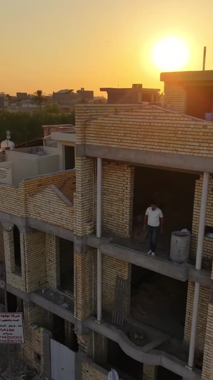 شركة اللؤلؤة للعقار والإنشاءات الهندسية 🏢
​🌟 نبتكر المساحات.. ونبني أحلامكم على أرض الواقع
📐 تصاميم هندسية حديثة تلبي تطلعات العصر وتستغل كل زاوية بكفاءة
🧱 تنفيذ متكامل بأحدث تقنيات البناء وأجود أنواع المواد الإنشائية
🤝 حلول عقارية متكاملة تشمل البيع، الشراء، الإدارة، والاستثمار المضمون
🎯 إشراف هندسي دقيق يضمن الالتزام بالمواصفات الزمنية والفنية العالية
💡 رؤيتنا واضحة: نبتعد عن التقليد ونقترب من الرفاهية والأمان
​📍 العنوان: شارع فلسطين - تقاطع النخلة - شارع قدوري
​📞 للاتصال والاستفسار:
***********
***********
#شارع_فلسطين #استثمار_عقاري #مقاولات_عامة #بغداد #مكتب_اللؤلؤة_للعقار #بناء #عقارات_العراق #بناء #مقاولات_عامة #تصميم_هندسي #قيد_الانشاء #هندسة_معمارية #مشاريع_هندسية #عقارات #استثمار_عقاري #بيع_شراء #مكتب_اللؤلؤة_للعقار #سوق_العقارات #عقارك_بثقة #املاك
