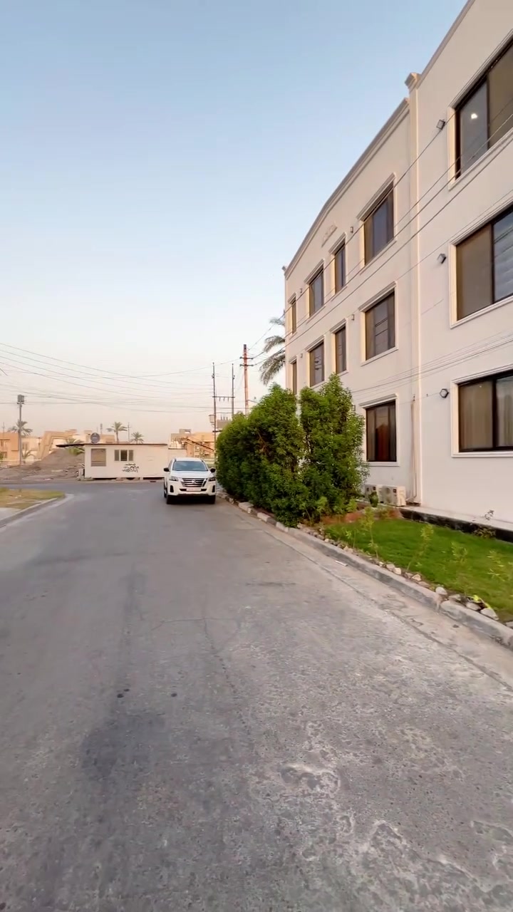 حي الجامعة • عوائل فقط • غرفة تنقطع