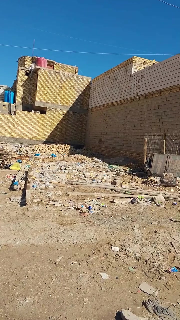 سلام عليكم قطعه للبيع لمساحه ١٥٠ بل فداء نهاية شارع ابو لبنان كافة لخدمات لسعر ٧٢ للاستفسار على رقم ***********
