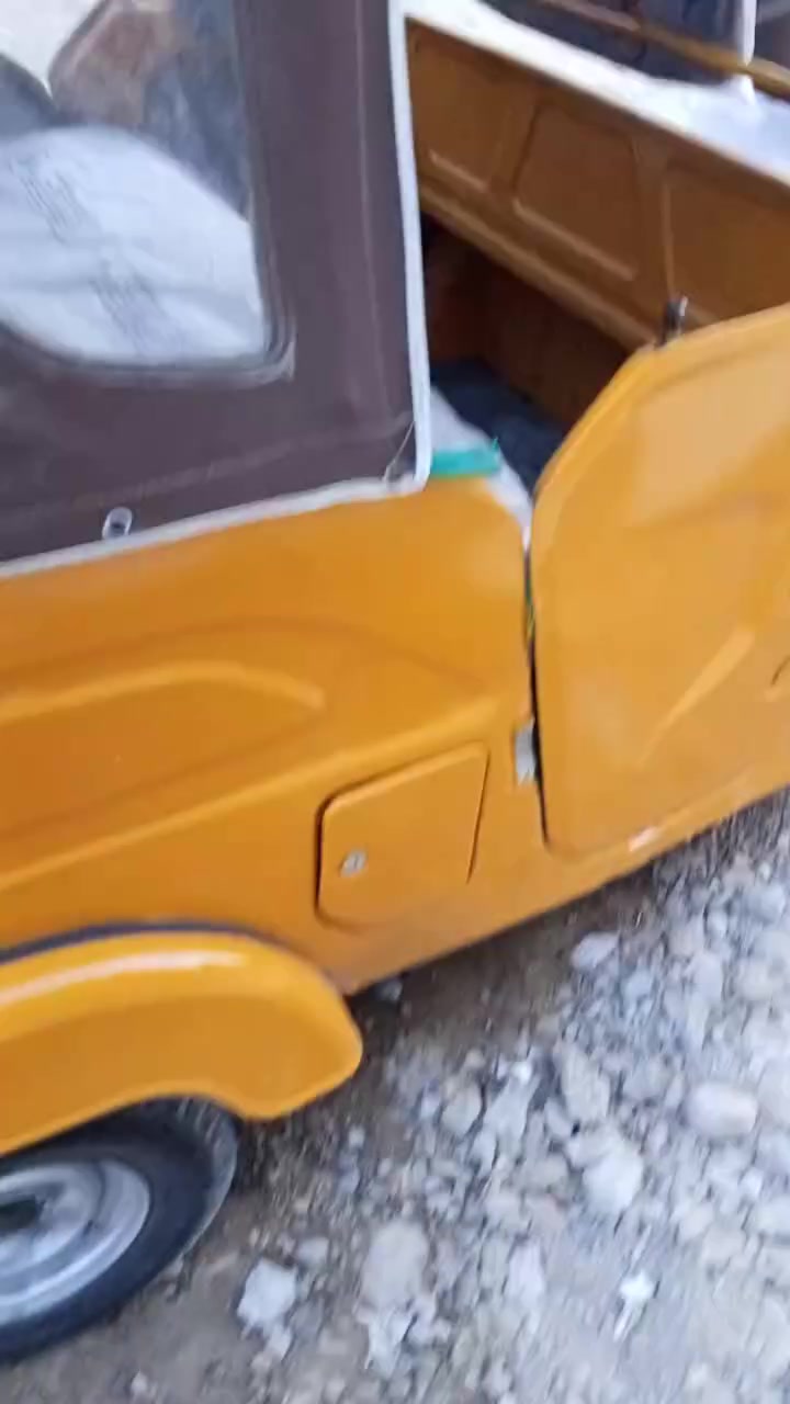 تكتك • ما بيه نقص • حي البتول