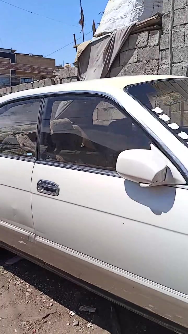 كراون 94 منفصل مشروع وطني بغداد باسمي 
مكينة كايمة ابيعها كايمة بيها منظومة غاز مكانها بغداد الشعب 
هاتف ***********
السعر 35 وبيها مجال
