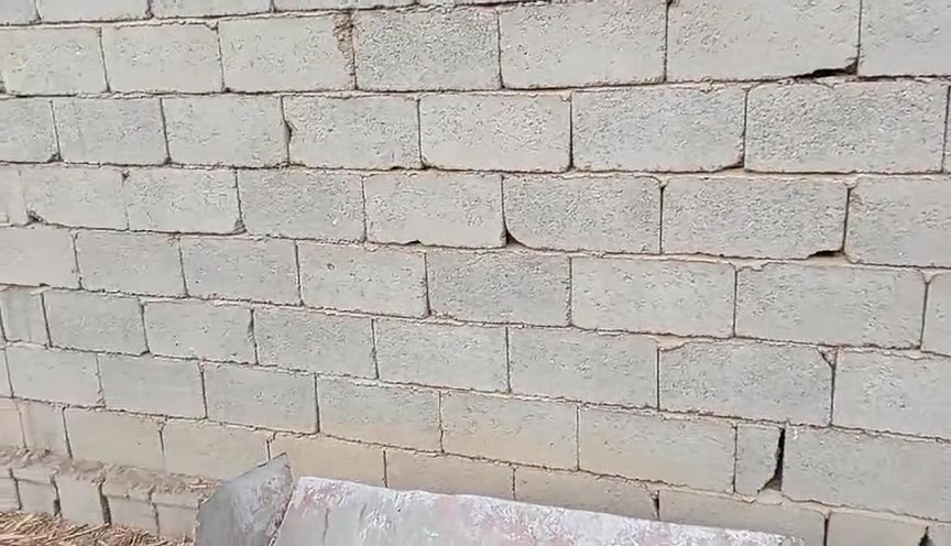 بلوك مستعمل • أقل من سنة • ٤٠٠٠ قطعة