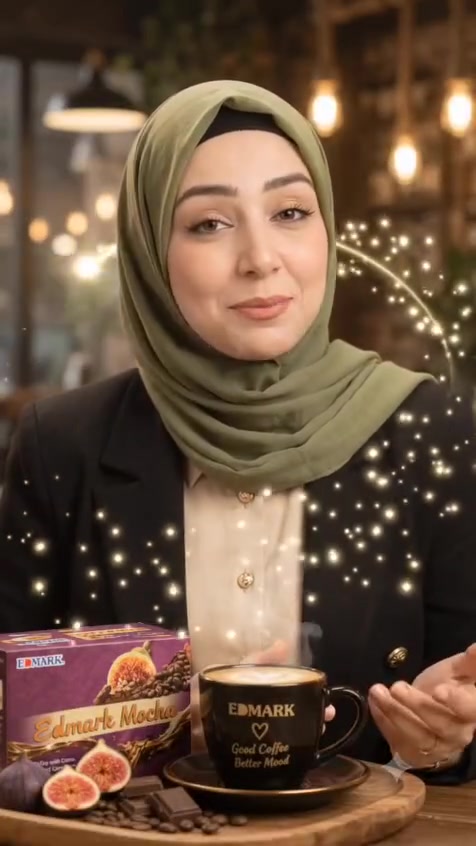 قهوه الموكا الاصليه الماليزية
تمتع بالهدوء والاسترخاء 
للاستفسار يرجى التواصل على الرقم 
***********
