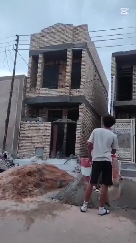 مقاولات عامة • الياقوت • بغداد