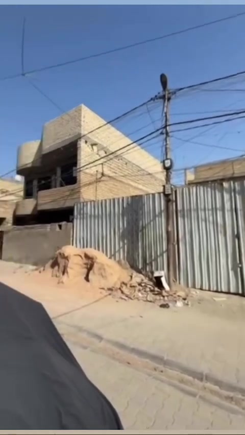 السلام عليكم قطعه
قطعه للبيع 100م واجهه 8 نزال 12 ونص
شارع ابو الدهن
***********
وترهم 50 منهه للبيع
