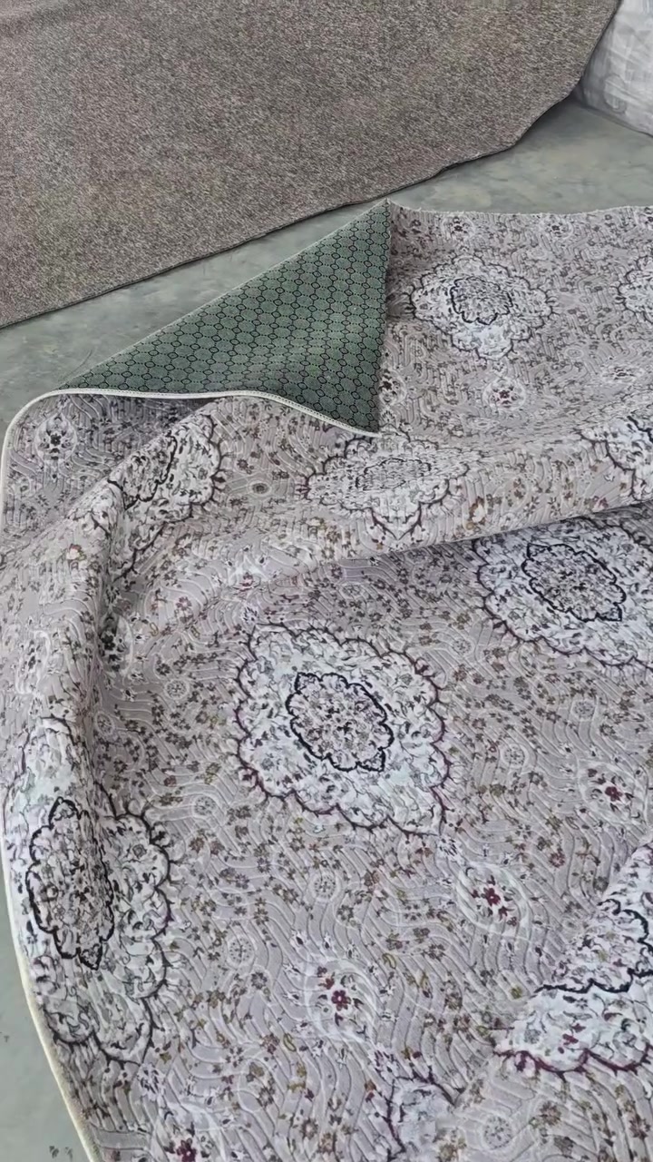 سجاد • عروض مستمرة • جسر الصباغية