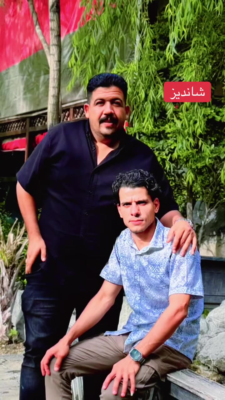 اجعل رحلتك استثنائية بباصات VIP
على بركة الله

تنطلق
شركة الغانم للسفر والسياحة
و حملة الطائي

(قم المقدسة - مشهد - نيشابور)

🔴 آخر 10 مقاعد

📅 تاريخ الرحلة: 2026/10/5
💰 السعر: 200 ألف
🍽️ ثلاثة وجبات طعام في مشهد

البرنامج: 13 يوم

🕌 قم المقدسة: 4 ليالي
🕌 مشهد المقدسة: 4 ليالي
🍽️ مع ثلاث وجبات طعام في مشهد

🔴 قم المقدسة:

• السيدة معصومة (ع)
• جامع جمكران
• الأربعين علوي وعلوية
• بيت النور
• رحلة اختيارية بستان علوي
• شلالات كاشان

🔴 مشهد المقدسة:

• مرقد الإمام الرضا (ع)
• نيشابور (قدم الإمام الرضا ع)
• ياسر وناصر - جبل النور
• كوهسنگي
• باغ مشهد
• شاندیز
• وكيل آباد

✅ البرنامج يشمل:

1. الذهاب والعودة من مقر الشركة إلى مقر الشركة
    العنوان: حلة - بابل - شارع الأربعين
2. باصات سياحية داخل إيران
3. جولات سياحية ودينية
4. فنادق مميزة وقريبة من الحرم
5. مترجم للأمور الطبية والعلاجية مجاناً
6. ثلاث وجبات طعام في مشهد

👶 الأطفال أقل من 5 سنوات:

مجانا
(بدون مقعد وبدون سرير)
فقط الطعام 25 ألف

ملاحظة:

استلام الغرف الساعة 12 ظهراً
تسليم الغرف الساعة 12 ظهراً

📞 ***********
📱 +989387688066

المتعهد: محمد الطائي
