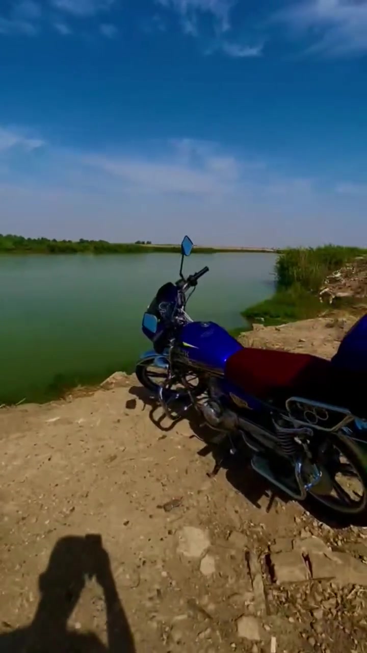 ايراني • ٢٠٢٣ • مكفول