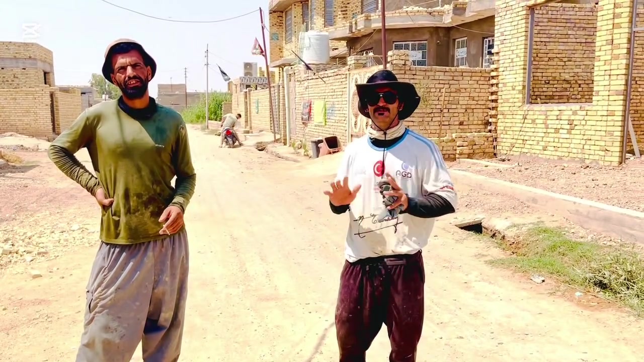 يالله الهم صلي على محمد وآل محمد الحمدلله تمه كمال طابق ثاني مساحه 200متر اخوكم واخدمكم علي حسين وتحياتي لولايتي قضاء الفجر وريافها 🫡🫡***********
