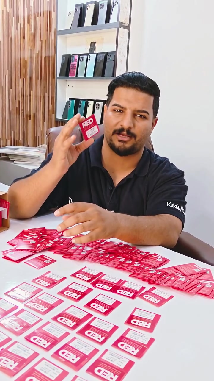 🔥📱 جددنا عدنه الخطوط المميّزة! 📱🔥
اللهم صلِّ على محمد وآل محمد 🤲✨
⭐ أرقام مميّزة | خطوط راقية | اختيارات قوية ⭐
إذا تبحث عن خط مميّز ورقم يلفت الانتباه…
وصلتكم الأرقام الجديدة والمميّزة! 🔥
💎 فقط وحصرياً عند مكتب محمد علاوي للموبايل
ثقتكم ومصداقيتنا… عنواننا دائماً ❤️
📍 العنوان: بابل – الحلة – نادر الثالثة – قرب مخبز بغداد
📞 للاستفسار والتواصل:
***********
***********
