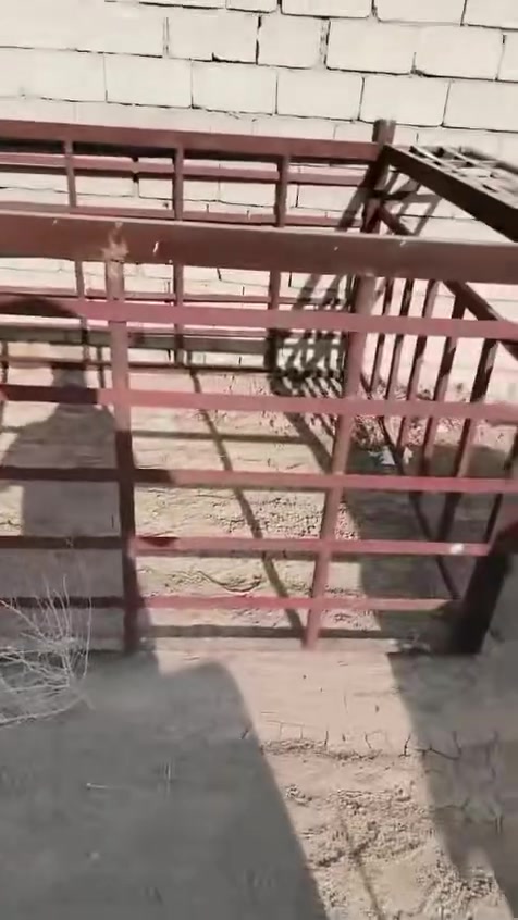 سلام وعليكم محجرات كنتر للبيع لاستفسار ‭***********‬
