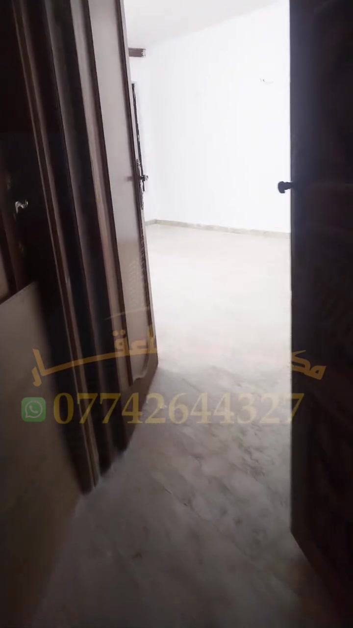🏠#مشتمل_للأيجار  في حي الخضراء محلة 641🏠

🔴طابق ارضي معزول  🔴

🔴يحتوي على  غرفتين وصالة ومطبخ وخدمات 🔴 

✅الأيجار: 600 ✅

#للأستفســار_اكثــر:
📞***********📞
♦️مكتب الينار للعقــــــار♦️
