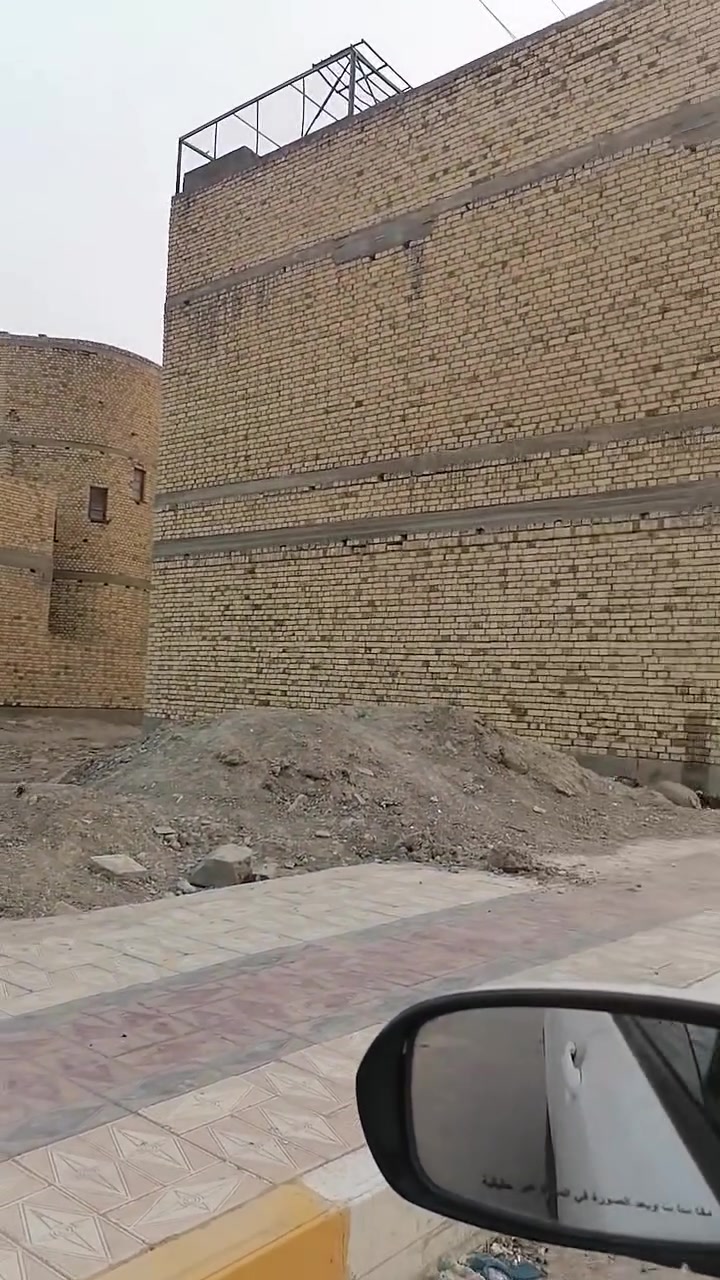 يا الله قطعه للبيع طابو صرف١٠٠ متر ناحيه اسديناويه كل خدمات متوفره قرب مدرسة صفي الدين ***********
