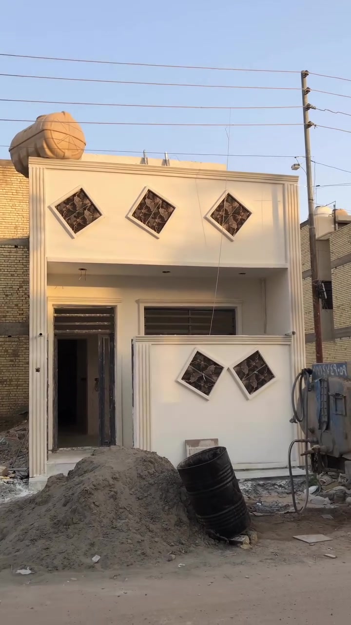🤝سلام عليكم  بيت للبيع في منطقه الطي الكاظمية 

📍نزال عباس الكهربائي شارع (12)  

🏠بيت تسليم 🔑 كامل 

🚧المساحه الكليه 65م

🏠طابق ونص وسعر مميز بيت حديث 
 
☝️واي شخص يحب يعرض او عنده دار او قطع اراضي للبيع 

ويحب يعراضهه نحنو في خدمكم 

لاستفسار الاتصال على رقم وتساب موجود ‭***********‬

عقارات الكاظمية والطي 

نوفرلكم:
🏠 بيوت للبيع
🏘️ بيوت للإيجار
📍 قطع أراضي
🏢 محلات وشقق
💰 أسعار مناسبة ومواقع ممتازة

هدفنا نوفرلك العقار المناسب بأسرع وقت وبمصداقية عالية 🤝

📌 نخدم مناطق:الطي
الكاظمية • الطي • بغداد والمناطق القريبة

📞 للاستفسار والمراسلة ‭***********‬

تابعوا الصفحة يومياً حتى توصلكم أحدث العروض والأسعار 🔔
وأي شخص عنده دار أو أرض يريد يبيع أو يأجر يراسلنا خاص.
