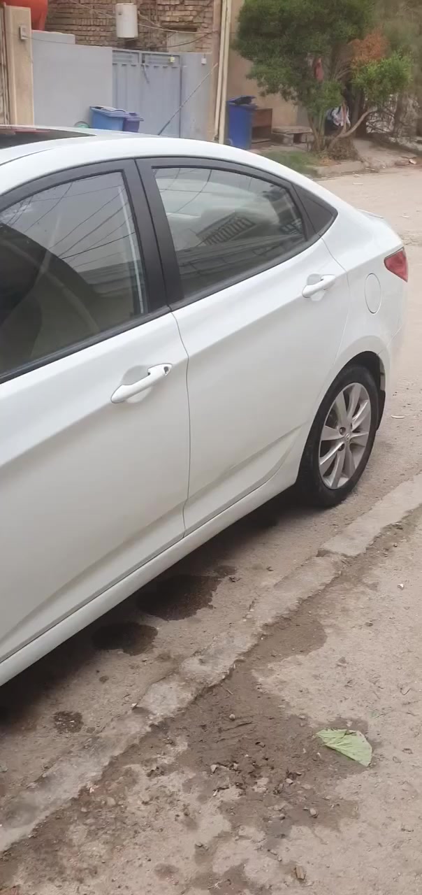 اكسنت خليجي 2014
محرك 1600دوش المرغوب

فول مواصفات 

فتحة سقف

 اشاير بالمري 

شاشه جديدة اندرويد

لايتات زينون

كير ومكينه كفاله 

تبريد ثلج

ويل كب

تحكمات ستيرن

ادامة كاملة للسيارة

ماشية 116 الف

سونار كدامك 

رقم بغداد انكليزي باسمي 

السعر 108وبيهه مجال 

‭***********
