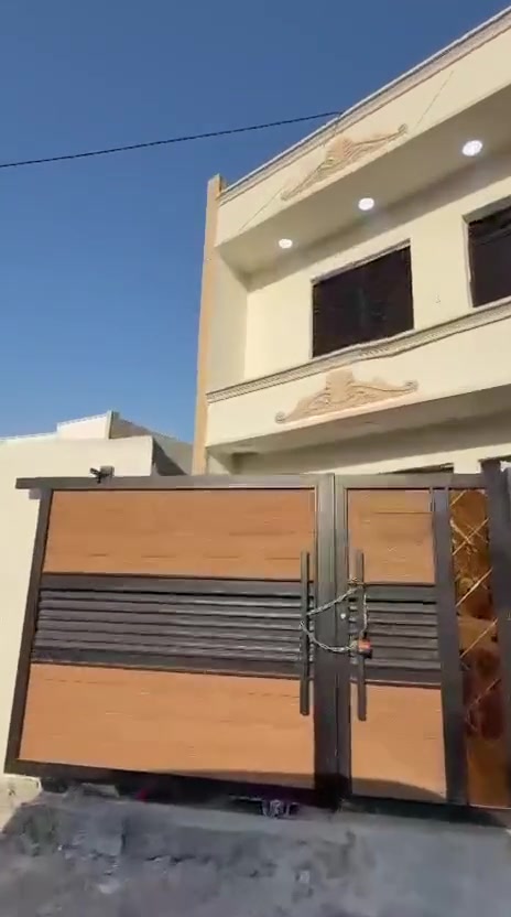 للبيع يم جامع الفردوس  سعر واتساب *********** يوجد اقصاط  مقدمه 25 مليون 😨😨😨😨
