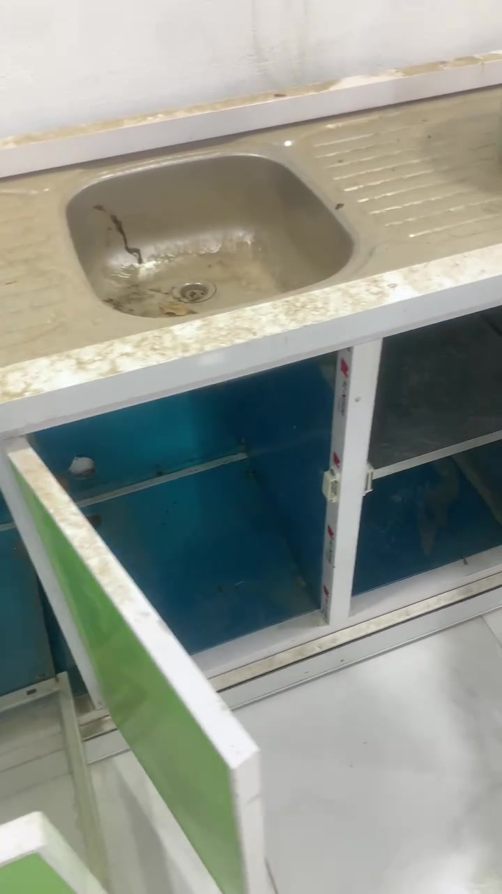 عربانة يابانية • باسكل جديد • سنك نضيف