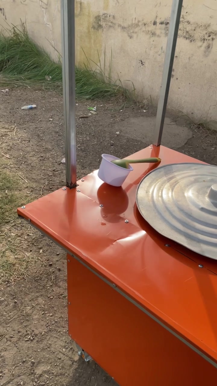 عربانة • واساب • بغداد