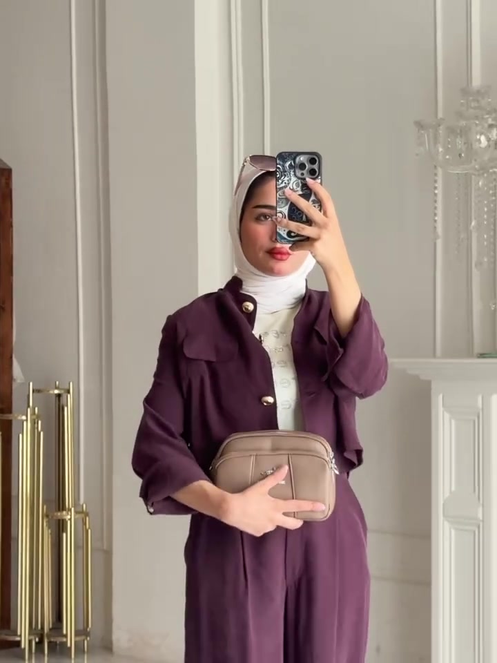 سوت أنيق • مقاسات M/L • السماوة - الغربي