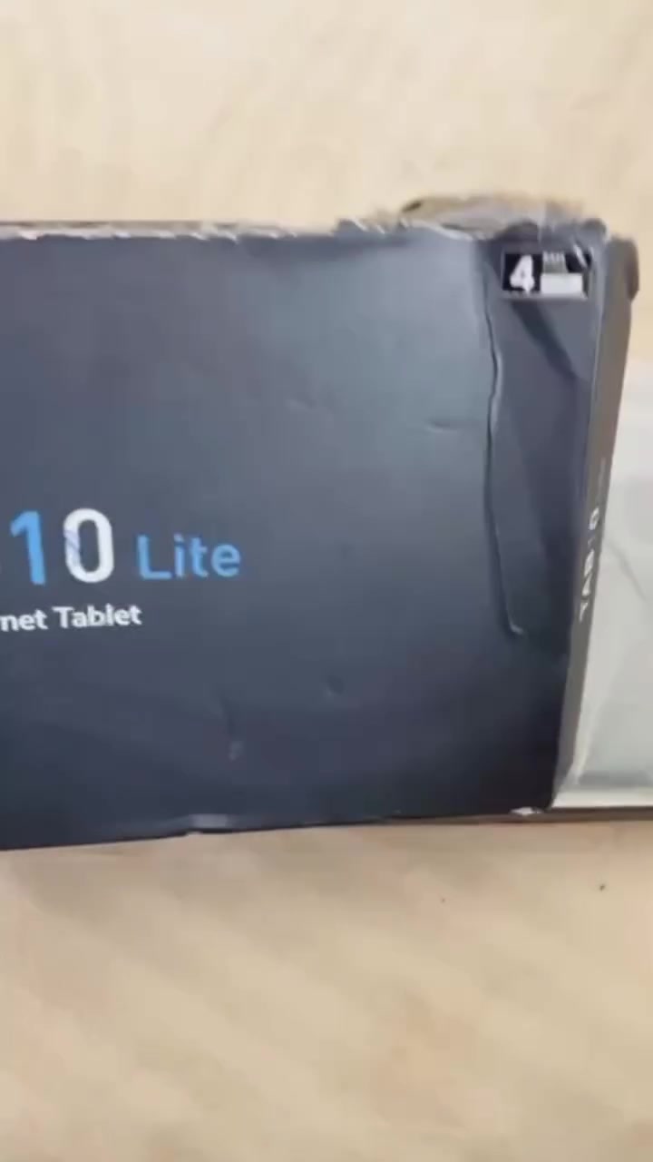 ايباد • تاب 10 لايت • للبيع