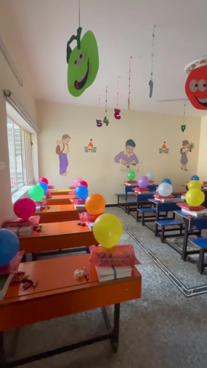 بدء تسليم الكتب للمراحل الابتدائية✨
للعام الدراسي ٢٠٢٧/٢٠٢٦
كل التوفيق عيوني
