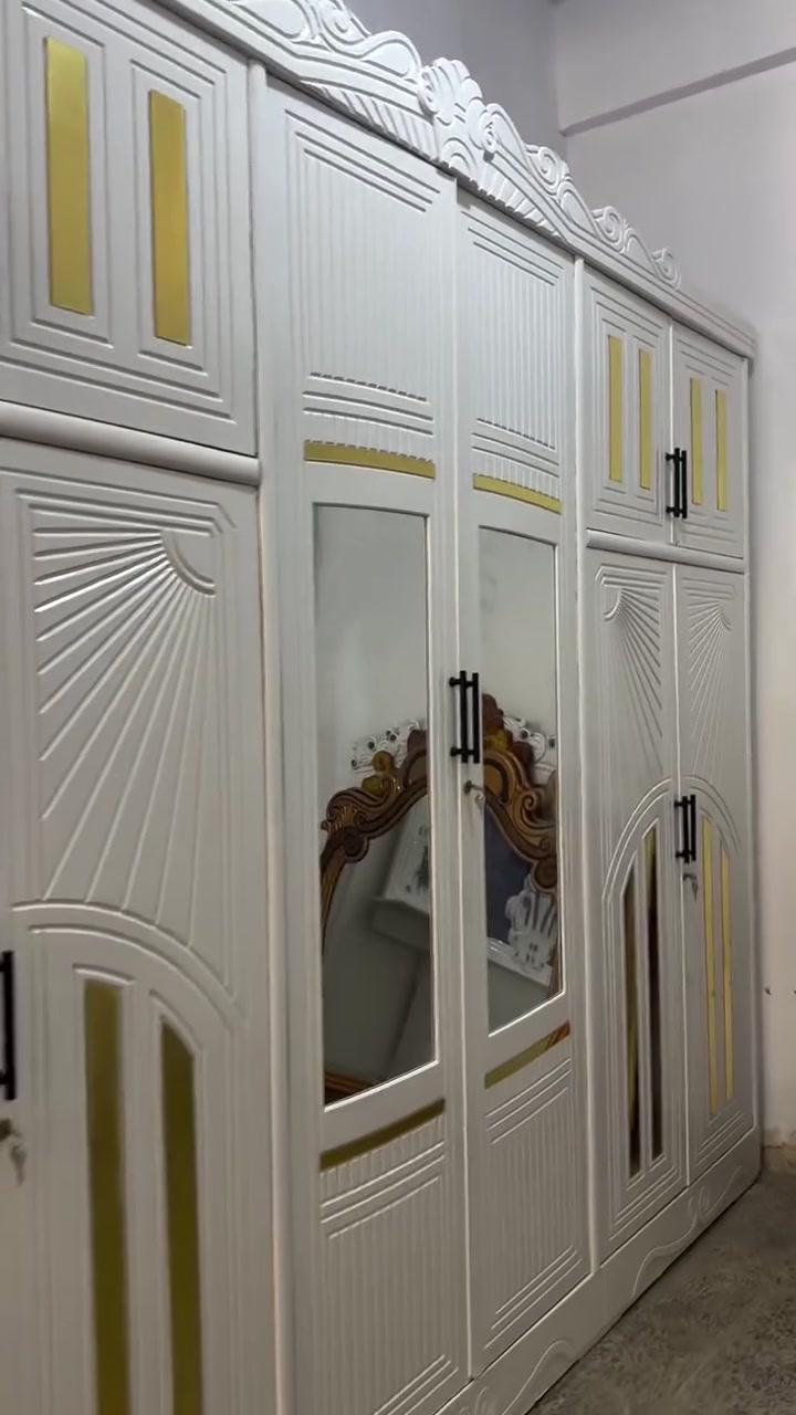 معرض القريشي • أثاث • غرف نوم