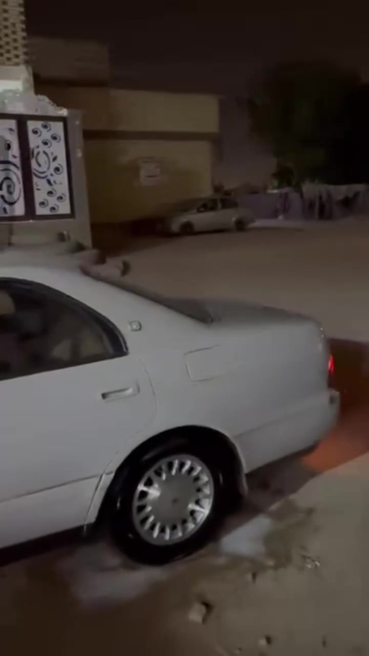 مكينه 2500 • صبغه جديده • النجف