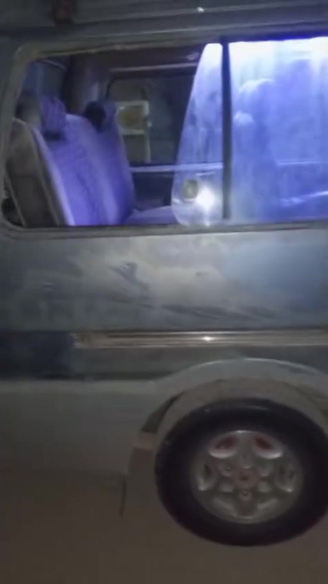 بسم الله
كيا بستا موديل ٩٤ رقمها بغداد حمل باسمي تحويل او وكاله سنويه لل ٢٨ محرك مجفته قبل ٣ أشهر تخم تاير دينمو راديتر كهربائيات كلها شغاله عنابير الفوك والجوه مال بريك ومال كلج كلها جديده سيارة جاهزه من كلشي كبل للشارع السعر ٣٨ وبيها مجال مكاني ابو غريب الشهداء الاتصال على الرقم *********** وت ساب و ***********
