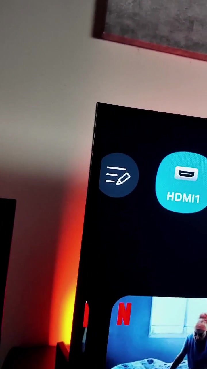 🔥 للبيع Samsung OLED S85F – 55 إنچ 🔥

📺 الموديل: QA55S85FAE
🖥️ OLED 4K
📐 قياس 55 إنچ
⚡ تردد 120Hz كحد أقصى
🧠 معالج NQ4 AI Gen2
🌈 OLED HDR + HDR10+
🎨 ألوان وتباين ممتاز بفضل تقنية OLED
🤖 4K AI Upscaling
🎮 مناسبة للألعاب وتدعم VRR وميزات Gaming
🔊 Dolby Atmos + Object Tracking Sound Lite
📱 نظام One UI Tizen
📡 Wi-Fi + Bluetooth
🔌 4 منافذ HDMI + USB

📦 الحالة: جديدة تمامًا، ما مفتوحة نهائيًا، بكارتونتها الأصلية وتغليف المصنع.

💰 سعر الجديدة بالسوق: 1,700,000 دينار
💵 سعري: 1,550,000 دينار
وبها مجال بسيط للجاد.

📍 البصرة
📲 واتساب: ***********

ممكن أرسل صور الكارتونة والموديل، وممكن تنفتح وتنـفحص قبل الشراء للتأكد من سلامتها.