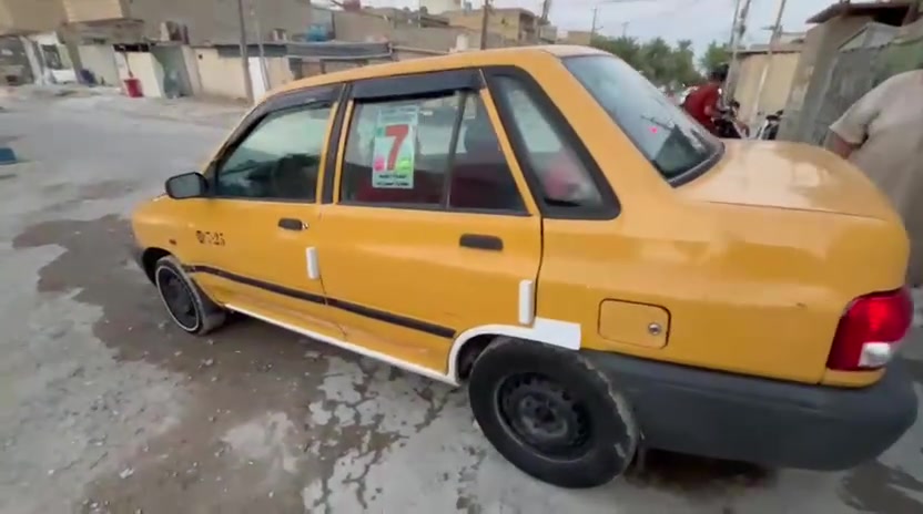 السلام عليكم ٢٠١١ كير مكينه مكفولات
لا تسأل ع غير مكينه ولكير ولكشر واضح
التصوير ابيع بدون تحويل اتكفل قانون وعشاير
مكاني بغداد الامين السعر ١٢ / ***********
