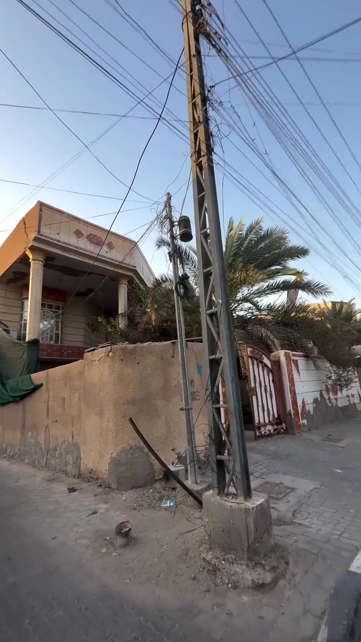 القبله حي الجامعة • ٣٠٠م • مقاطعة ٨١١/١١١٨