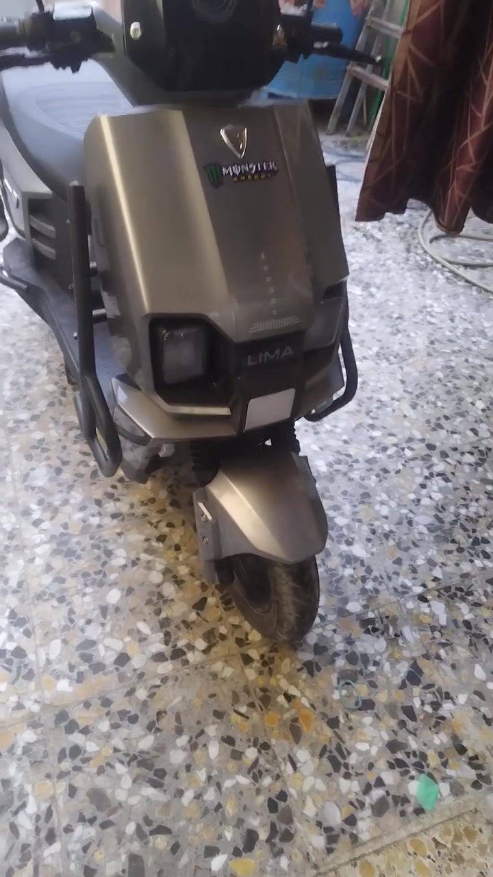 دراجه LIMA مدرعه بالكامل زيرو ماشيه ٧٠٠ ميل مواصفاته حلوه بطاريات ٦ كرافين شحن انسه دراجه جديده ب٨٠٠ الف قفل
بغداد البنوك
***********
ملاحضه سعره الجديده بالمحلات مليون و٢٥٠ ومالتي جديده
