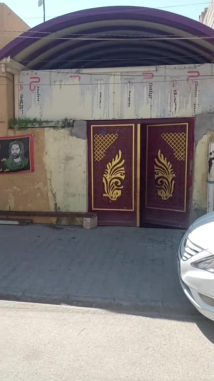 130م/مربع 10في13حي نيسان شارع الكهوه سعر 135وبي مجال للاستفسار اتصال ***********@الجميع@
