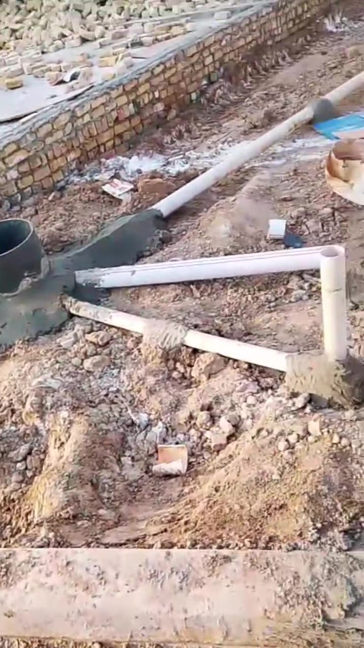 نهايه الثعالبة الزراعي • مضيف مجبل الماجدي • ١٠٠م